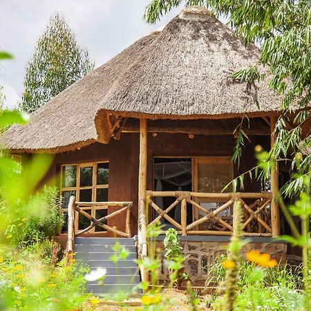 Rutete Eco Lodge Rwinkwavu Dış mekan fotoğraf