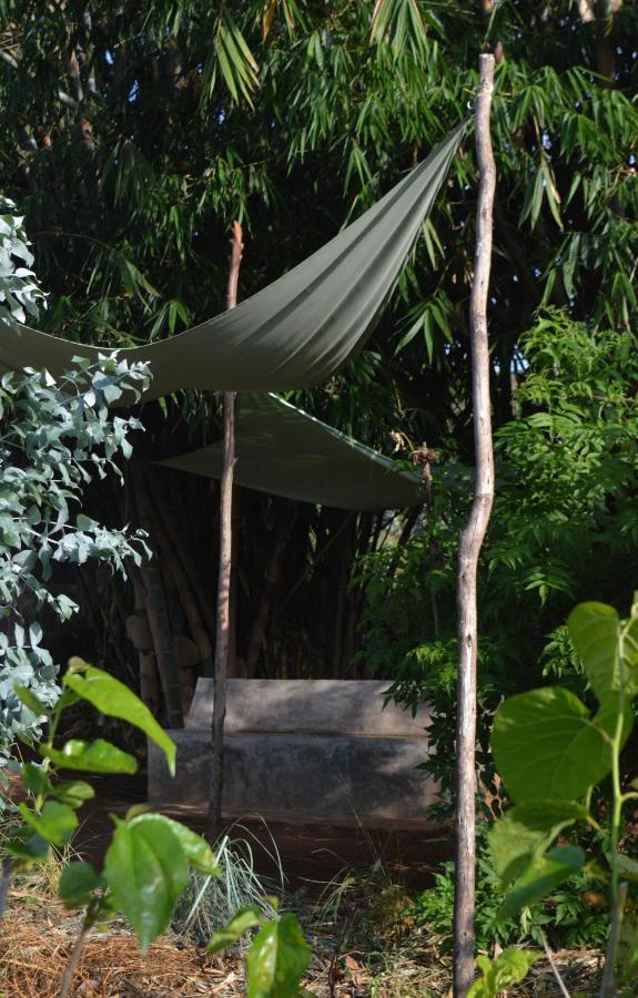 Rutete Eco Lodge Rwinkwavu Dış mekan fotoğraf