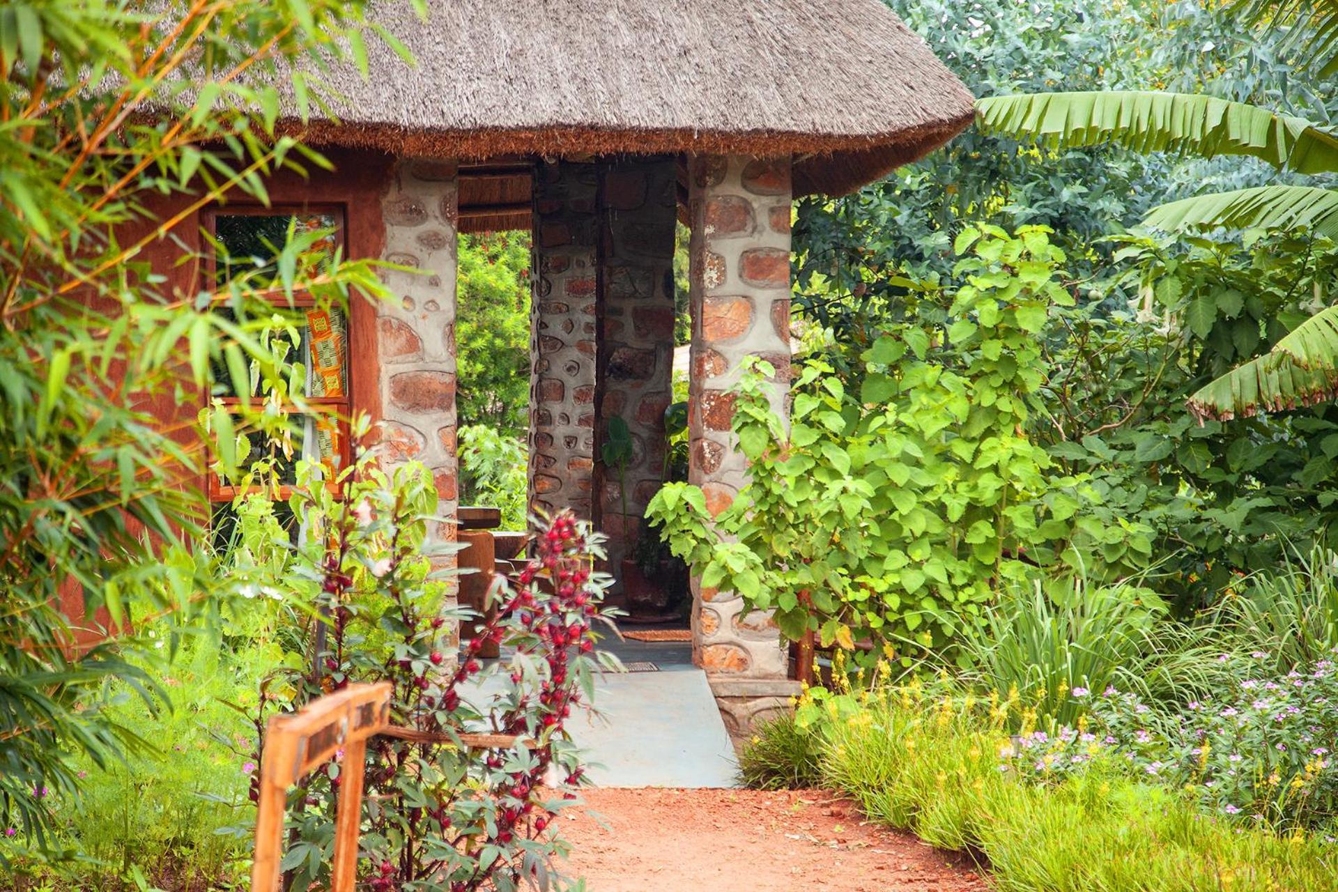 Rutete Eco Lodge Rwinkwavu Dış mekan fotoğraf